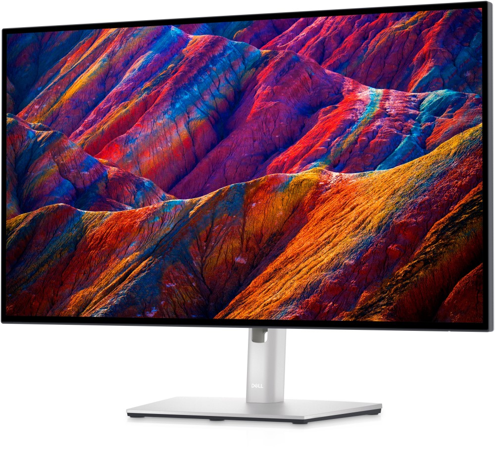 Dell UltraSharp U2723QE product photo