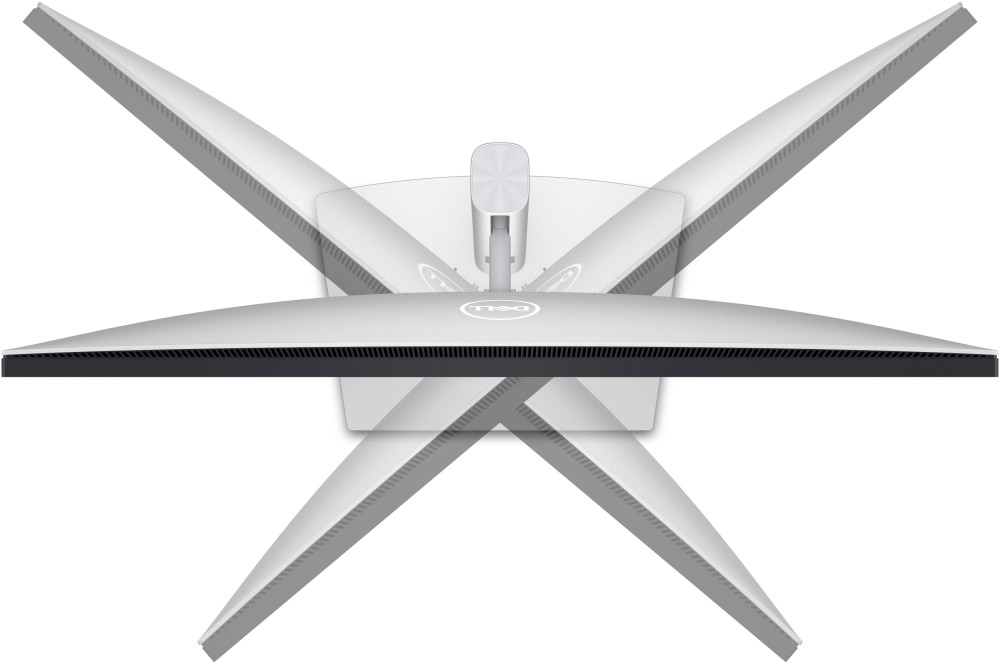 Dell UltraSharp U2723QE product photo