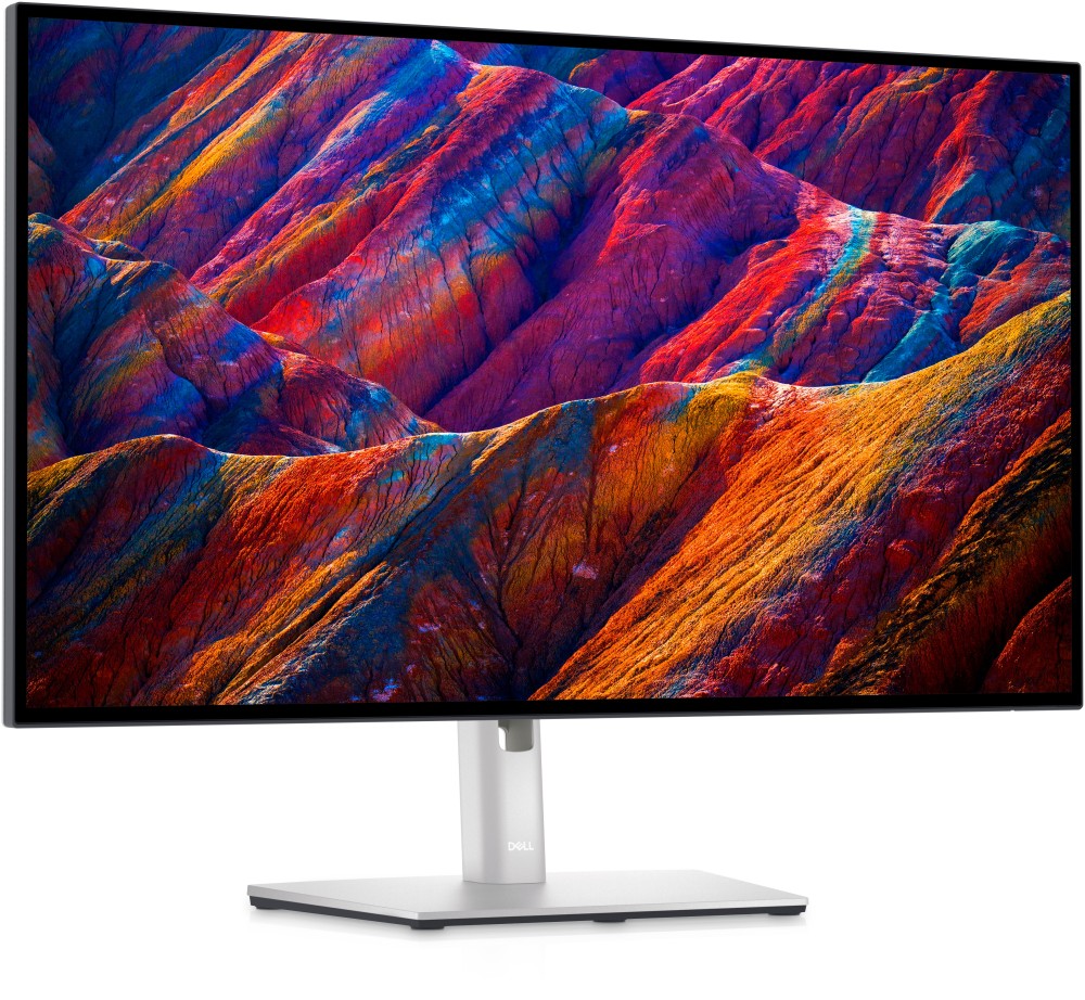 Dell UltraSharp U2723QE product photo