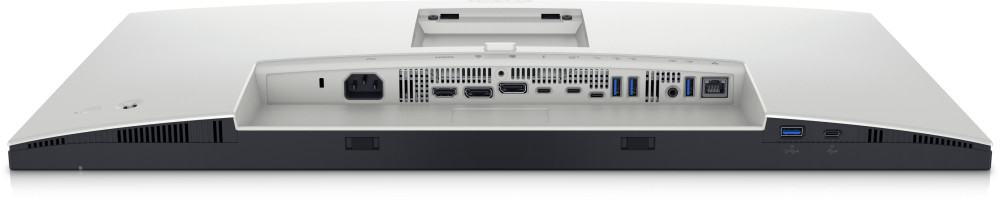 Dell UltraSharp U2724DE product photo