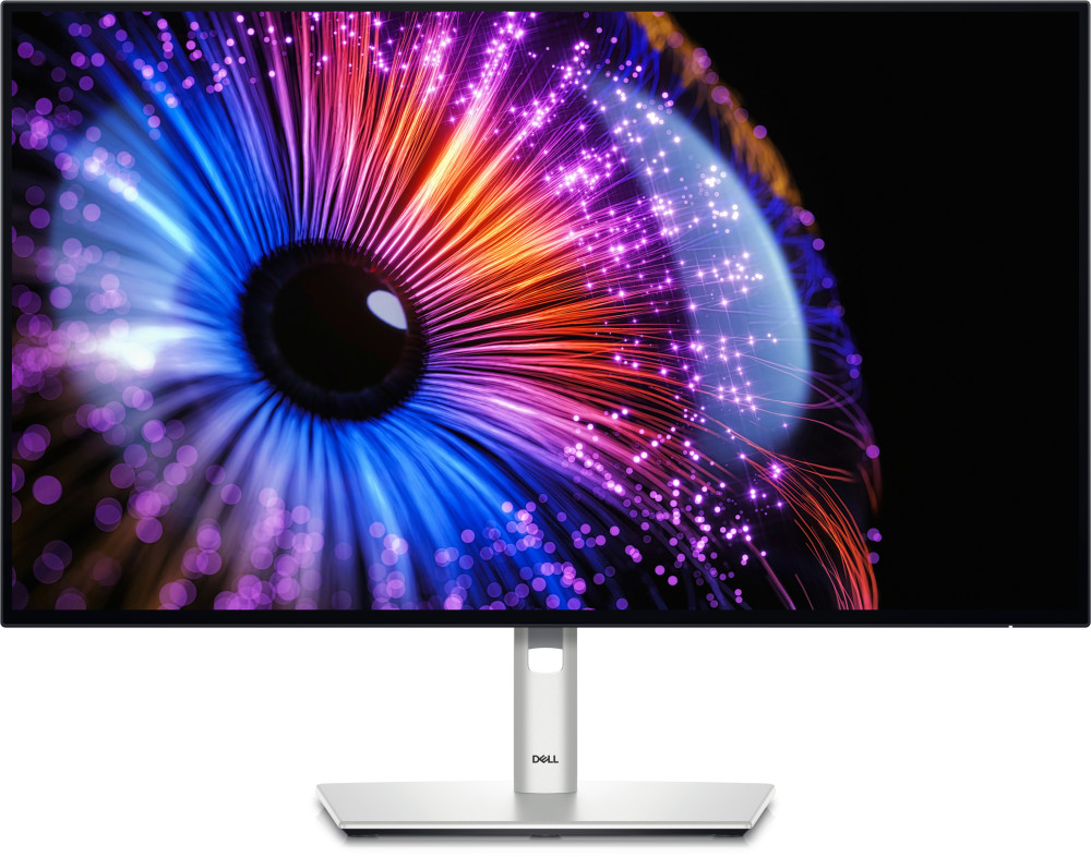 Dell UltraSharp U2724DE product photo