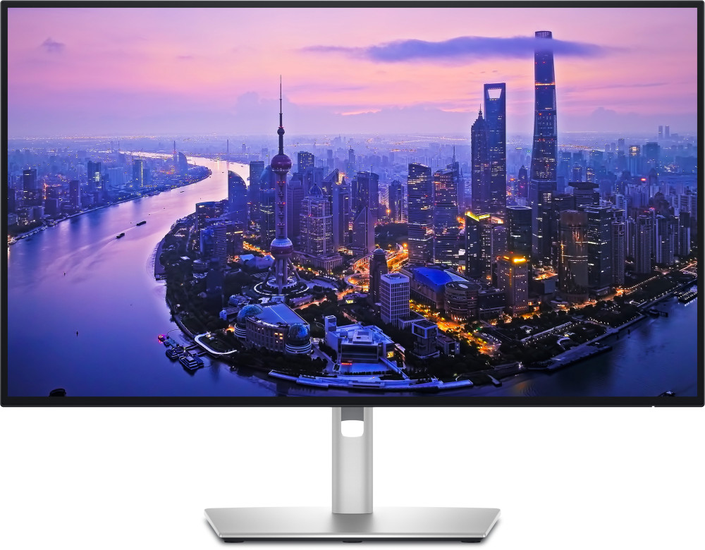 Dell UltraSharp U2725QE product photo
