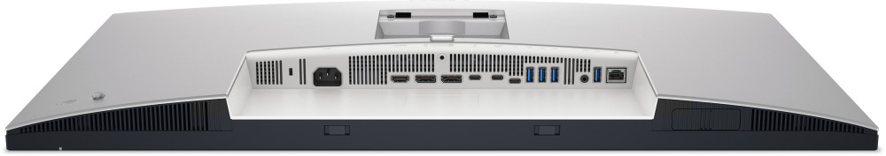 Dell UltraSharp U3225QE product photo