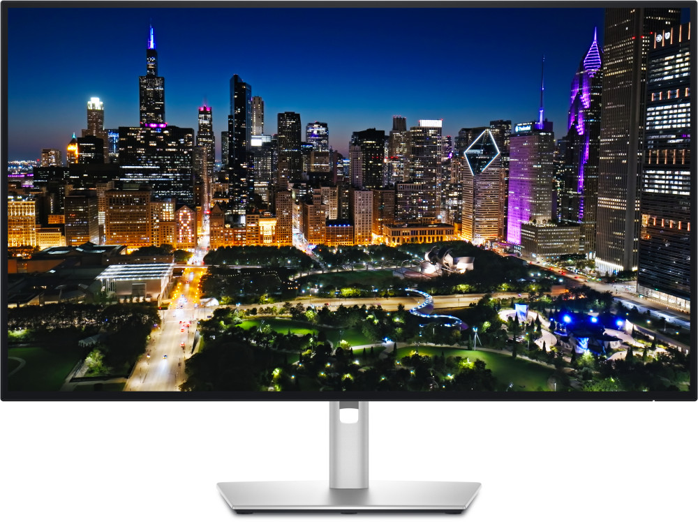 Dell UltraSharp U3225QE product photo