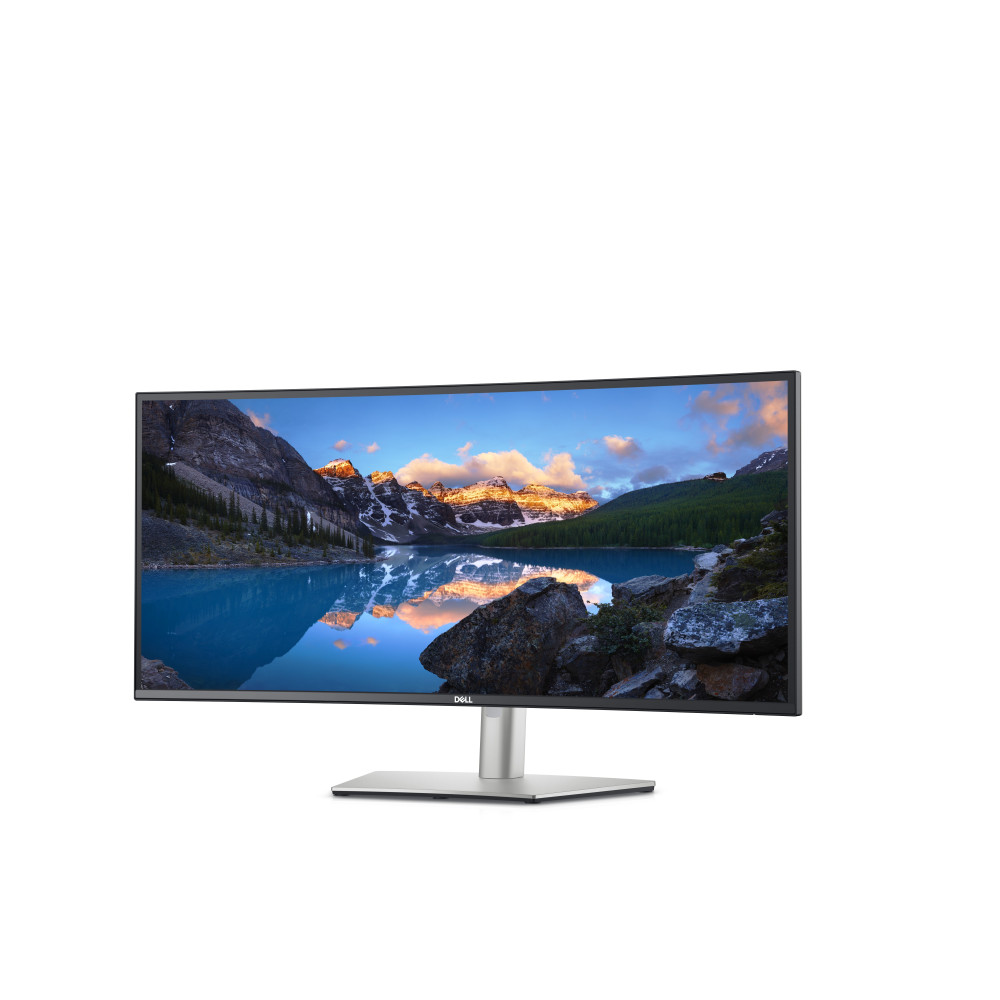 Dell UltraSharp U3423WE product photo