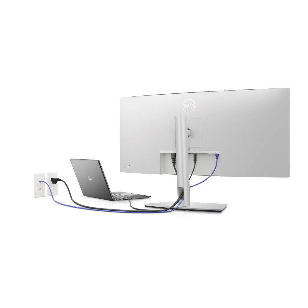 Dell UltraSharp U3423WE product photo