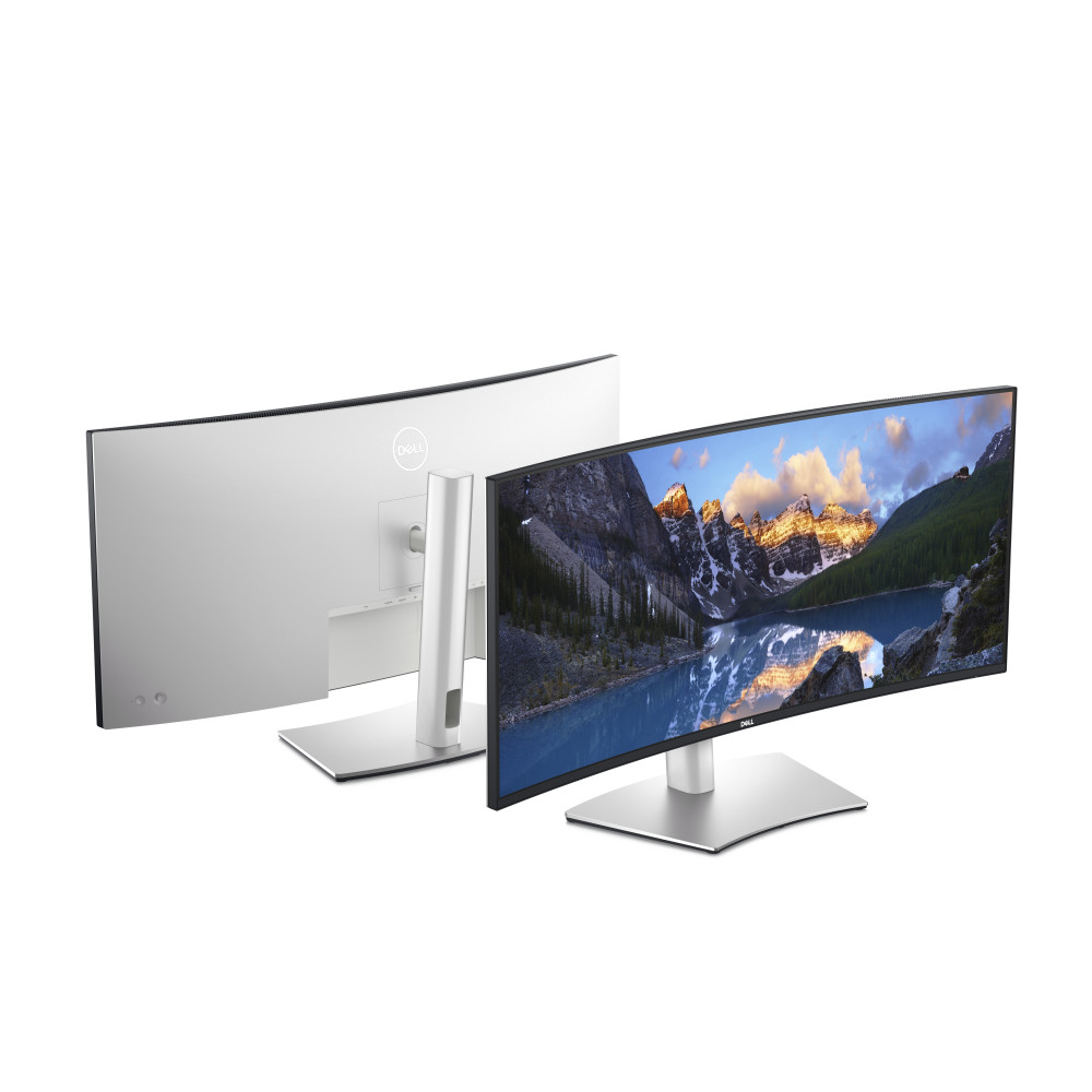 Dell UltraSharp U3824DW product photo