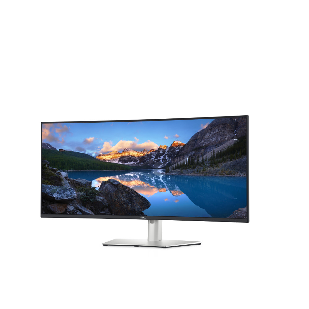 Dell UltraSharp U3824DW product photo
