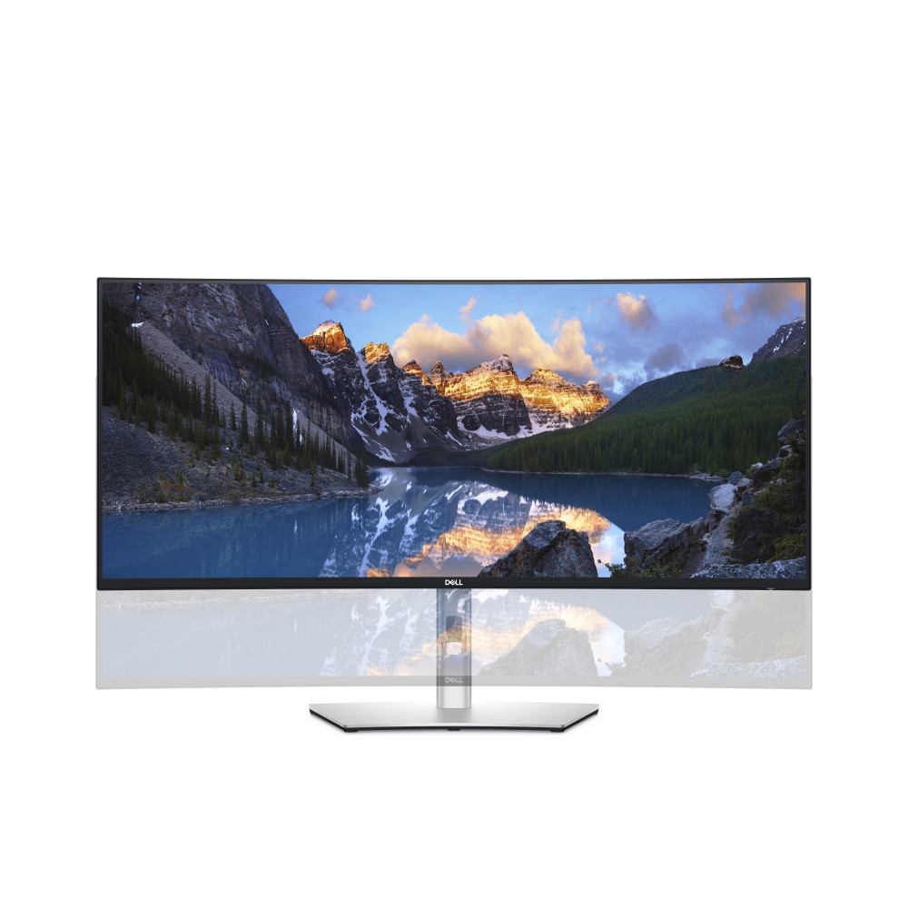 Dell UltraSharp U3824DW product photo