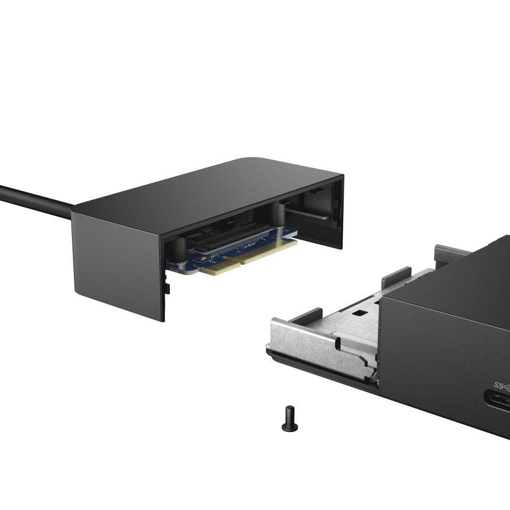 DELL WD19 product photo
