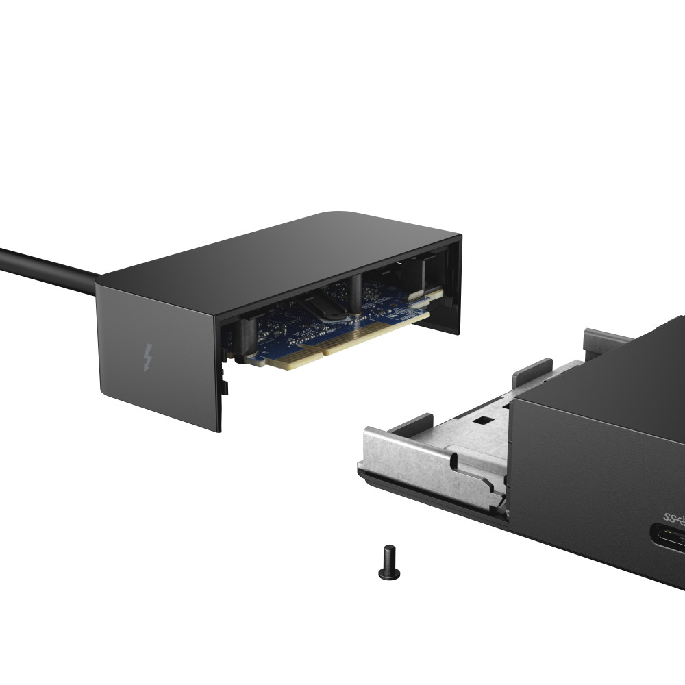 DELL WD19TB product photo