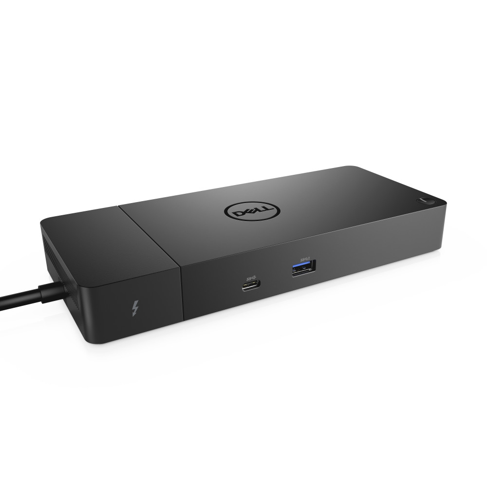 DELL WD19TBS product photo
