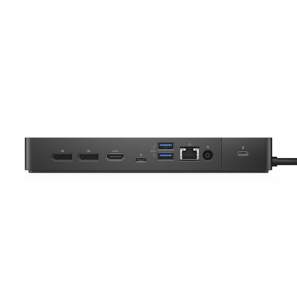 DELL WD19TBS product photo