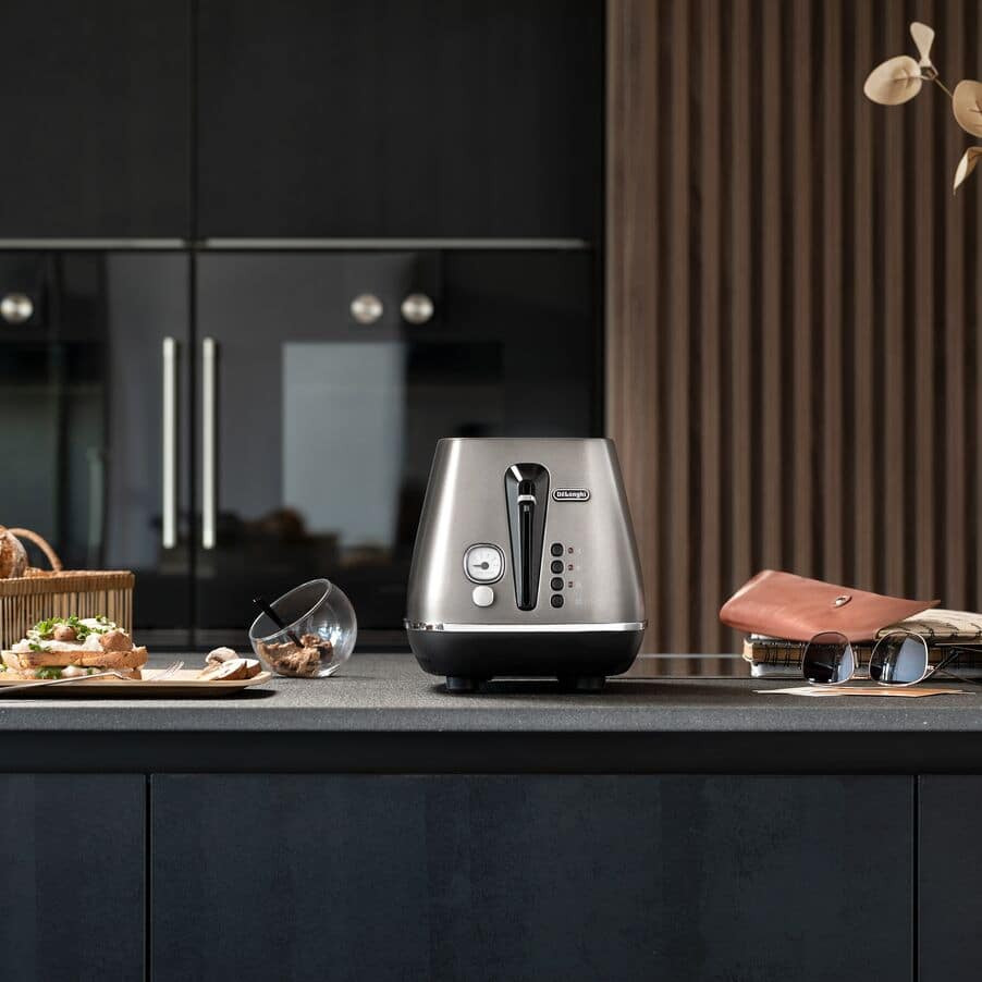 DeLonghi CTIN2103.TB product photo