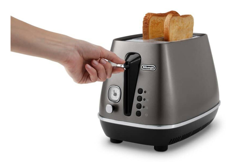 DeLonghi CTIN2103.TB product photo