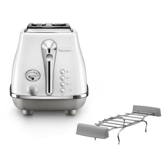 DeLonghi CTOC2103.W product photo