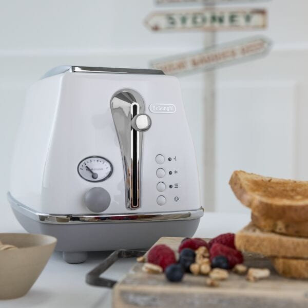 DeLonghi CTOC2103.W product photo