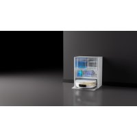 Dreame Aqua10 Ultra Track Complete Combi product thumbnail