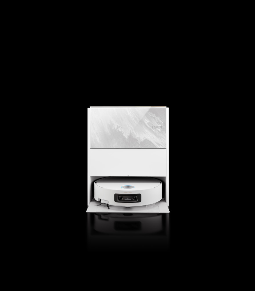 Dreame Aqua10 Ultra Track Complete Combi product photo