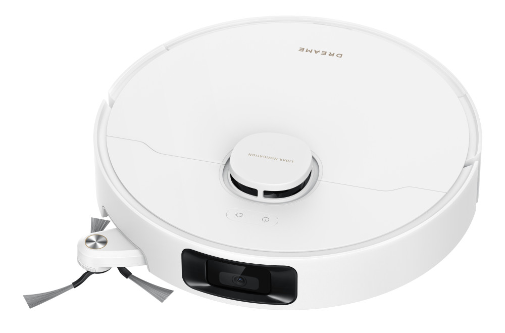 Dreame D20 Pro product photo