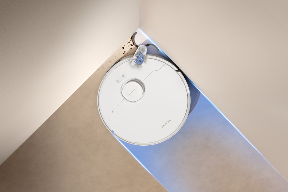 Dreame D20 Pro product photo