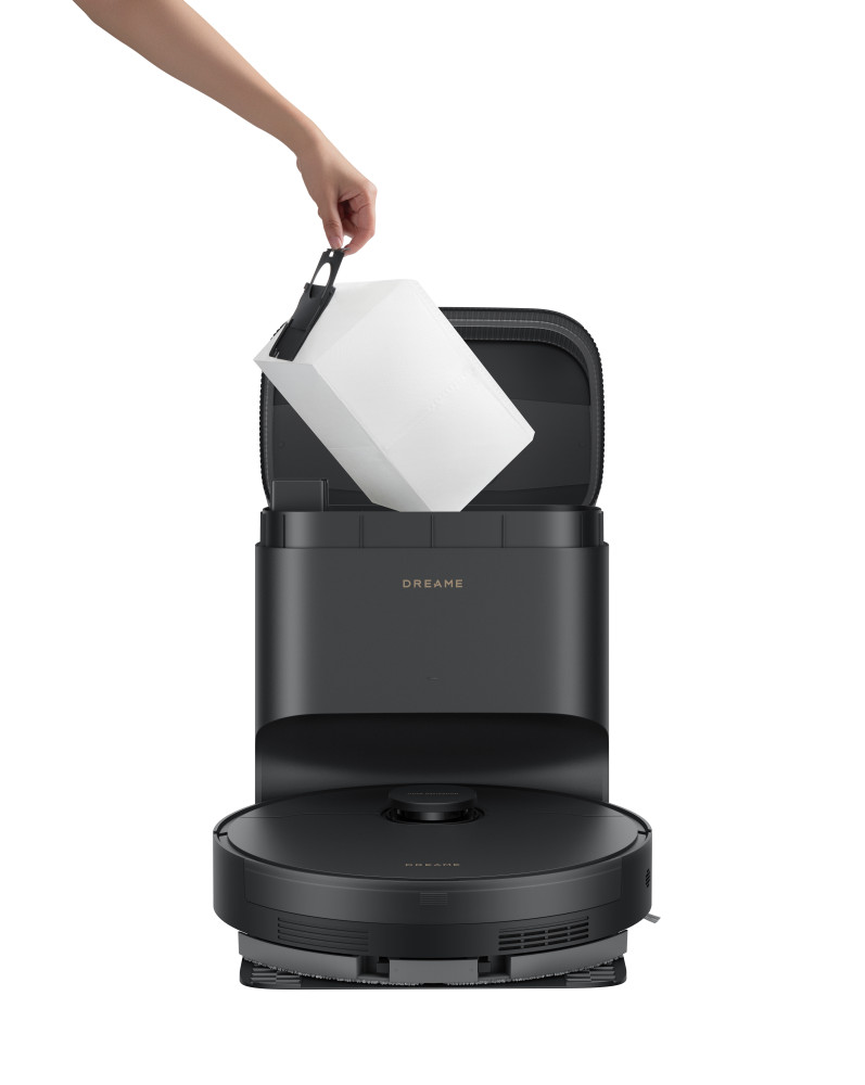 Dreame D20 Pro Plus RLD43SD-BK product photo