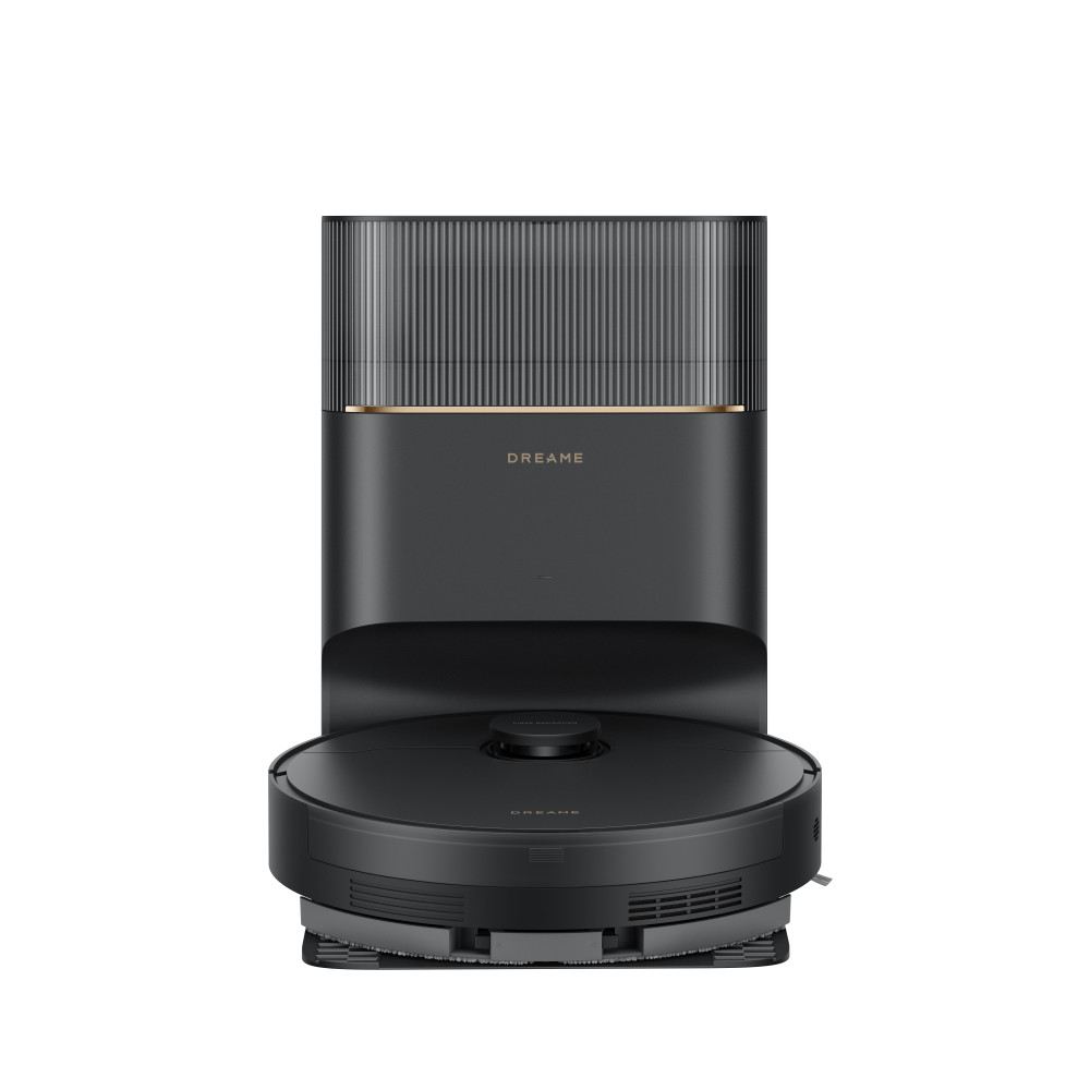 Dreame D20 Pro Plus RLD43SD-BK product photo