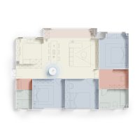 Dreame D20 Pro Plus RLD43SD-WH product thumbnail