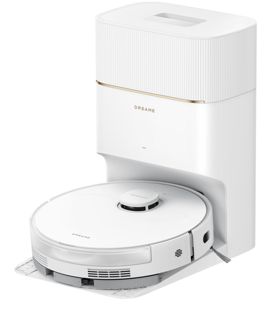Dreame D20 Pro Plus RLD43SD-WH product photo