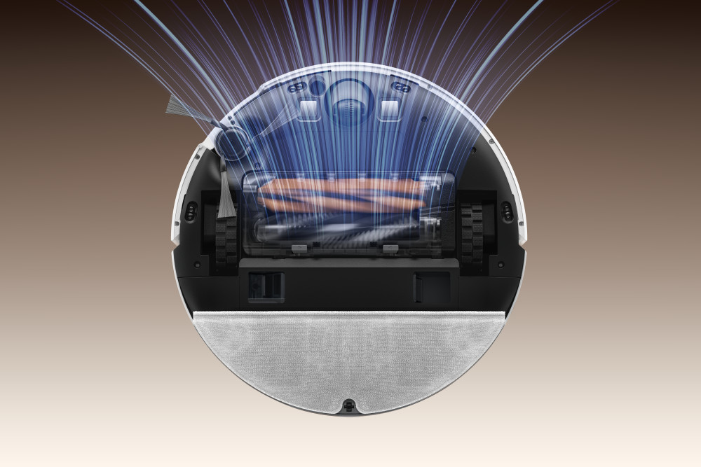 Dreame D20 Pro Plus RLD43SD-WH product photo