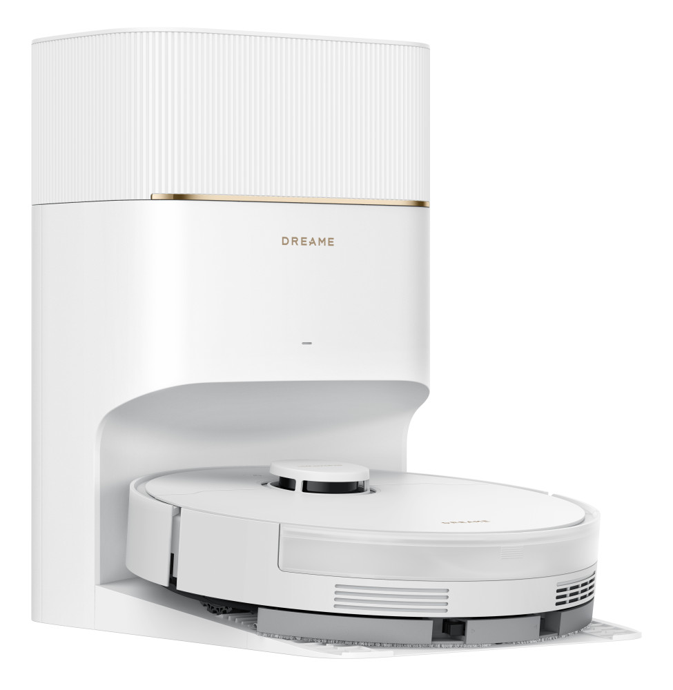 Dreame D20 Pro Plus RLD43SD-WH product photo