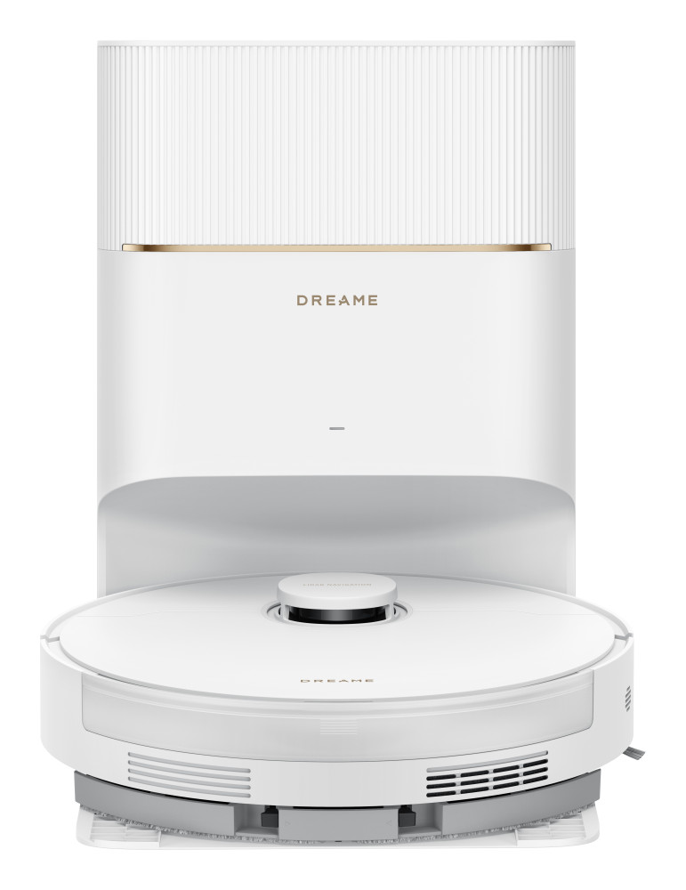 Dreame D20 Pro Plus RLD43SD-WH product photo
