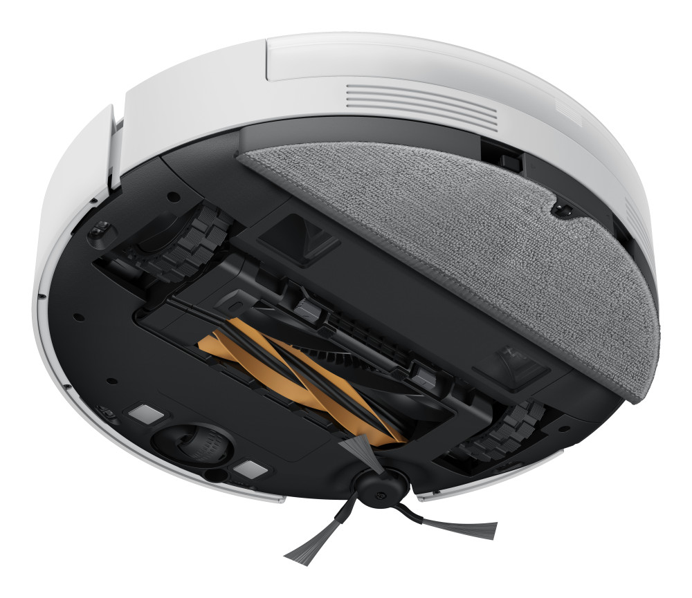 Dreame D20 Pro Plus RLD43SD-WH product photo