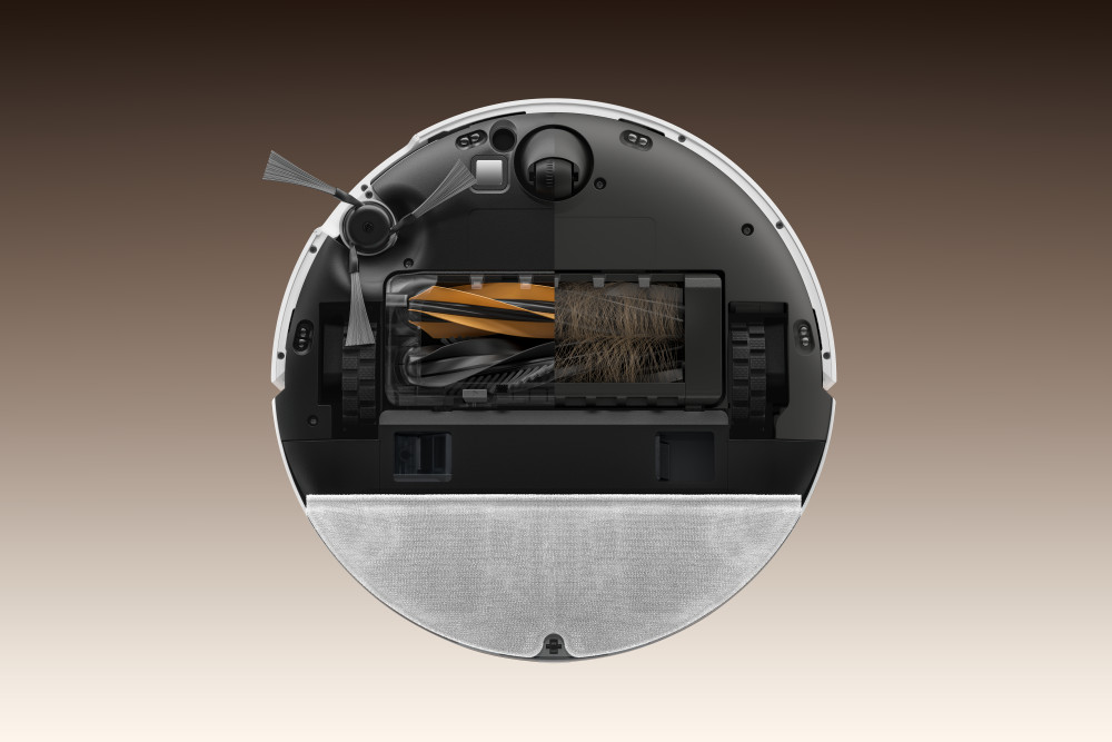 Dreame D20 Pro Plus RLD43SD-WH product photo