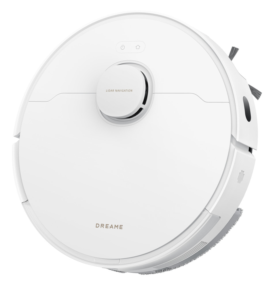 Dreame D20 Pro Plus RLD43SD-WH product photo