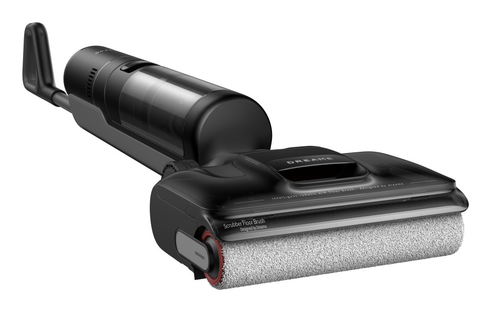 Dreame H12 PRO FlexReach product photo