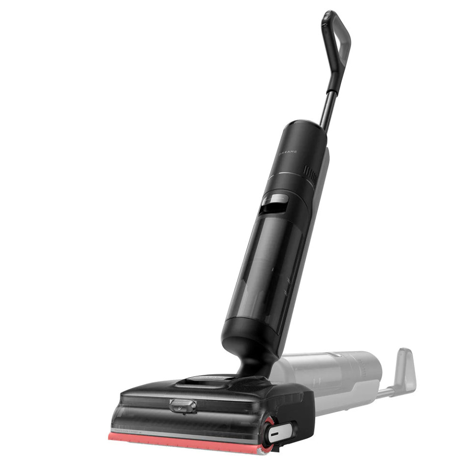 Dreame H15 Pro Foamwash product photo