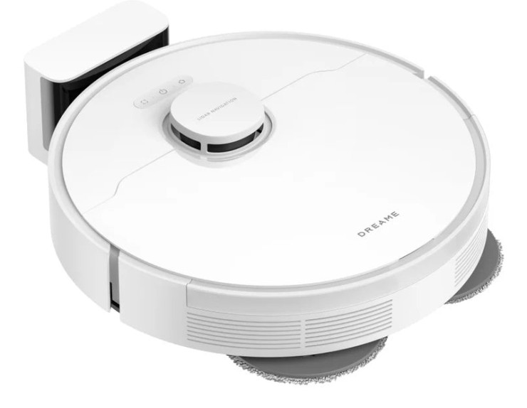 Dreame L10s Pro Gen 3 product photo