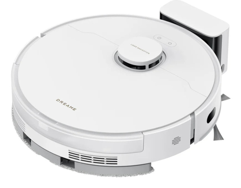 Dreame L10s Pro Gen 3 product photo