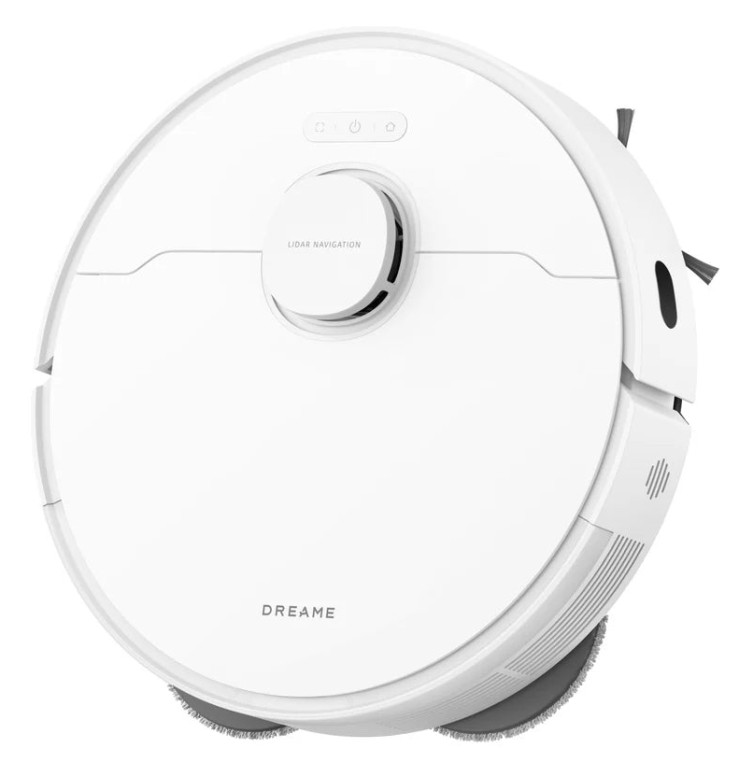 Dreame L10s Pro Gen 3 product photo