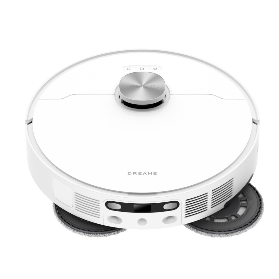 Dreame L10s Ultra Gen 2 product photo