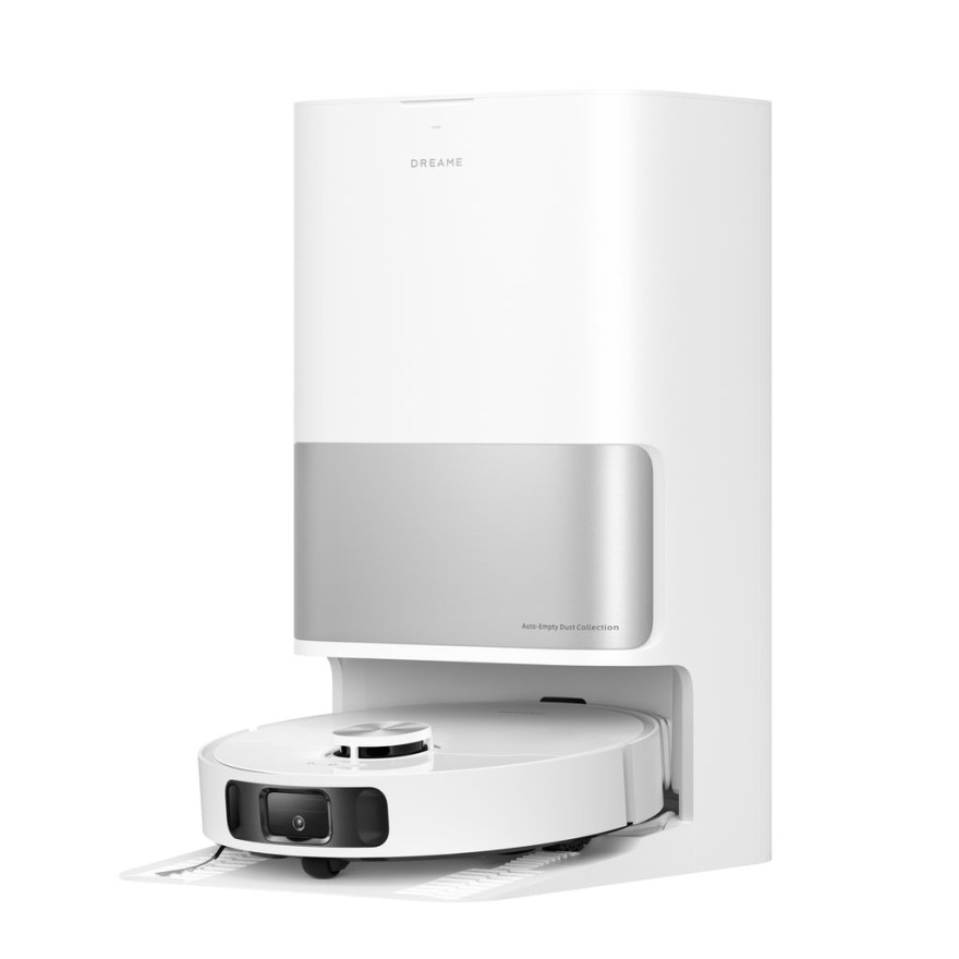 Dreame L10s Ultra Gen 2 product photo