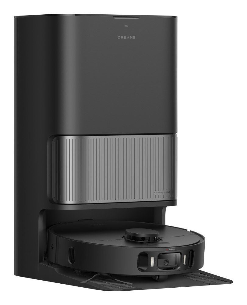 Dreame L40 Ultra AE product photo