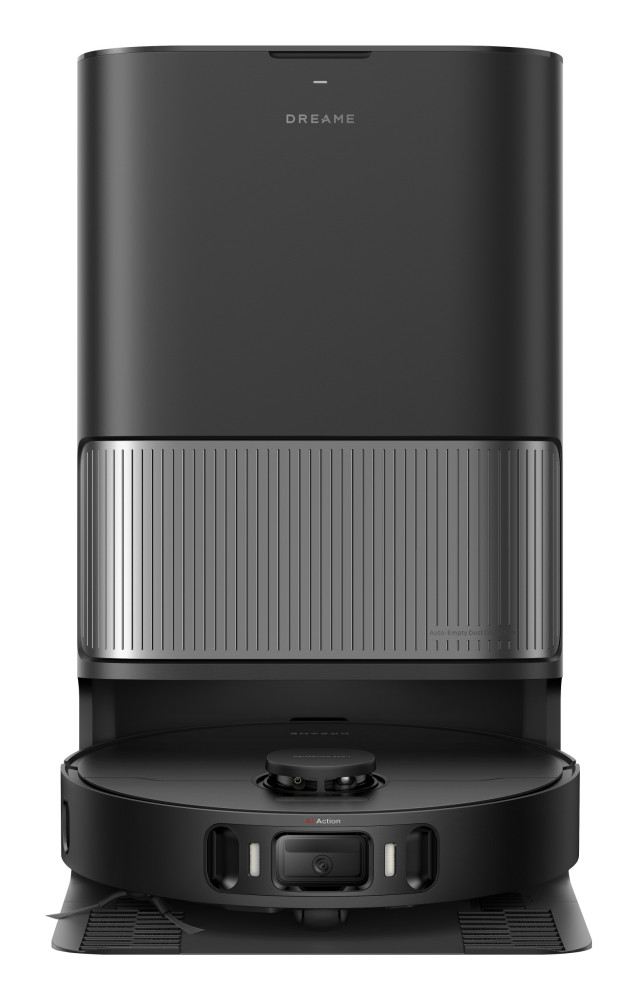 Dreame L40 Ultra AE product photo