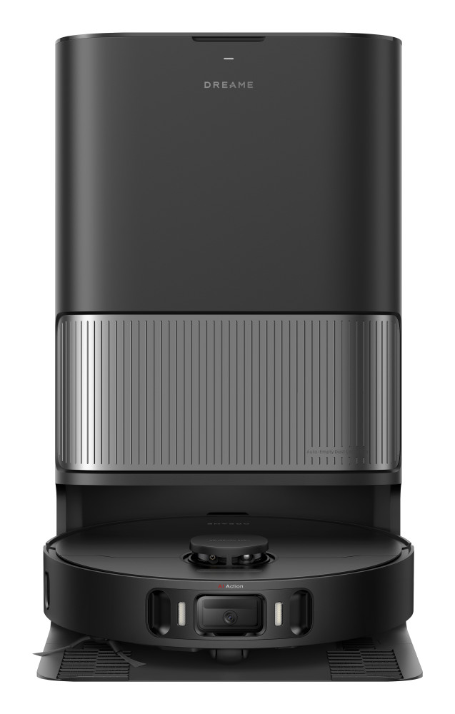 Dreame L40 Ultra AE product photo