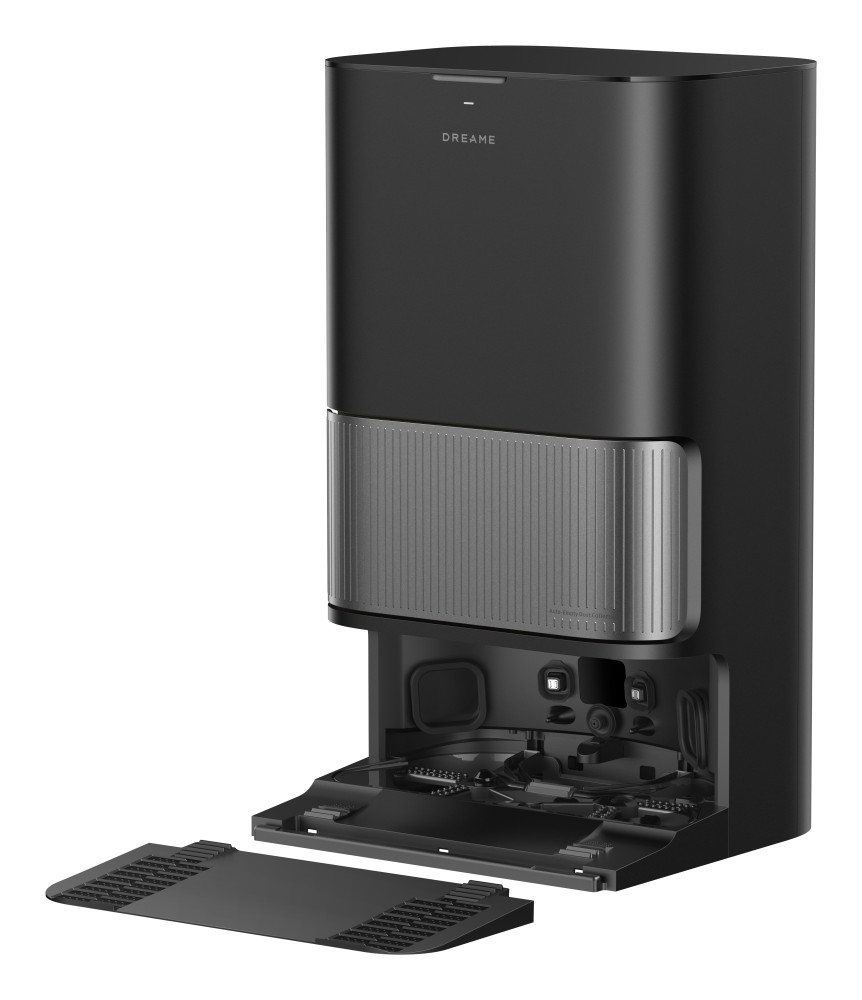 Dreame L40 Ultra AE product photo