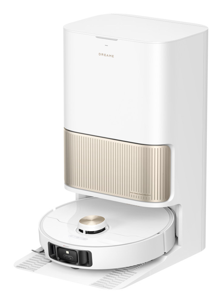 Dreame L40s Pro Ultra product photo