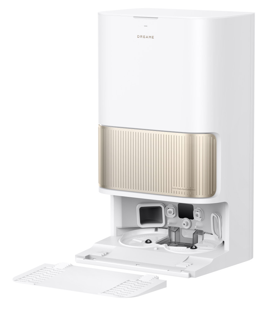 Dreame L40s Pro Ultra product photo