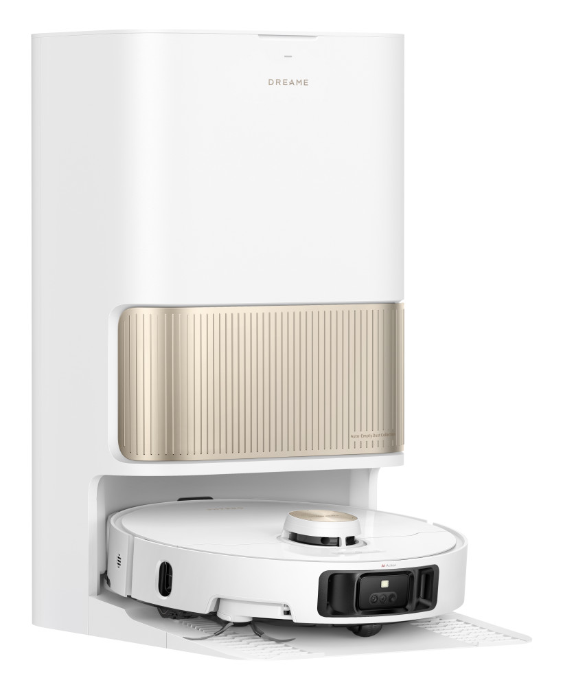 Dreame L40s Pro Ultra product photo