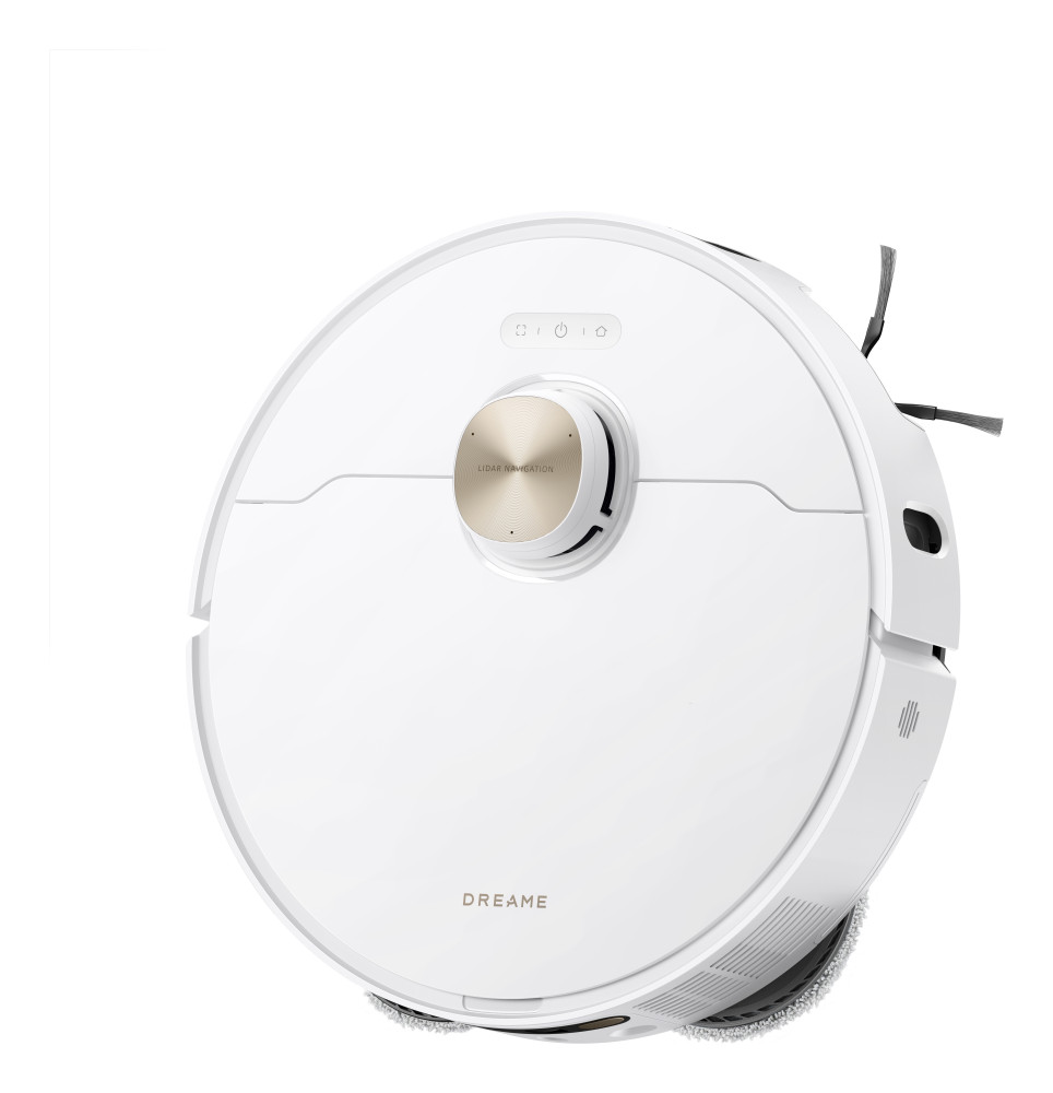 Dreame L40s Pro Ultra product photo